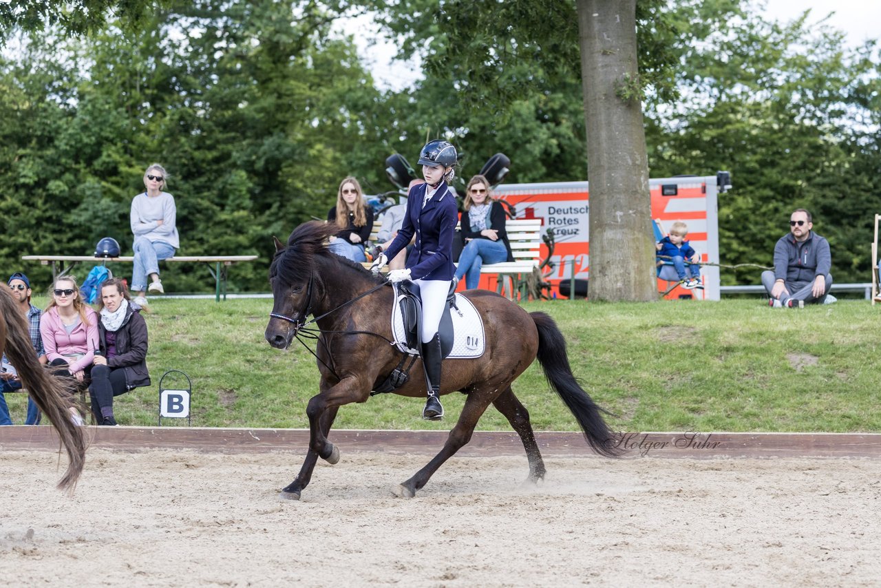 Bild 519 - Pony Akademie Turnier